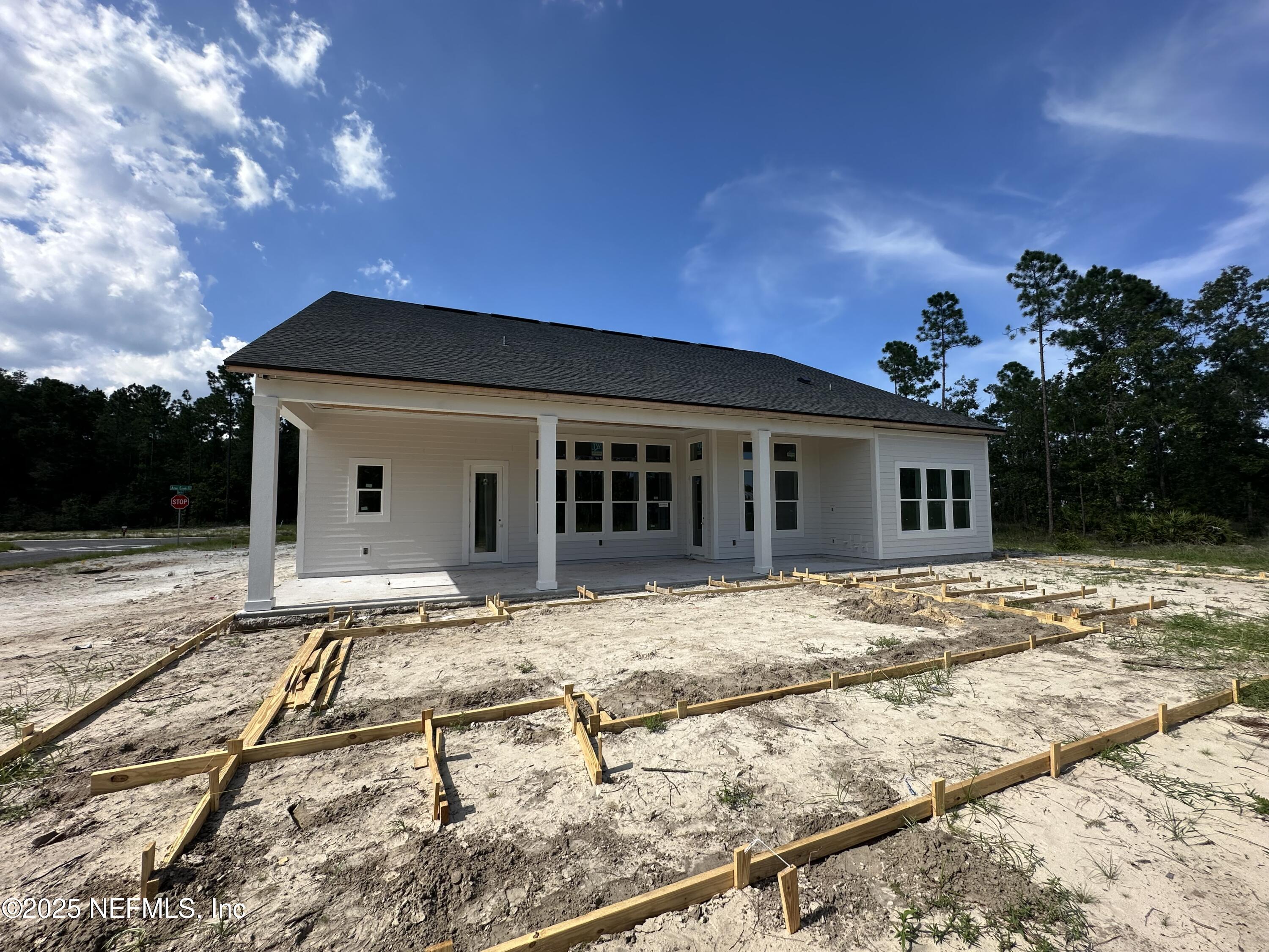 210 ARBOR CREEK Drive