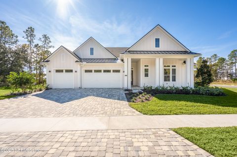 210 ARBOR CREEK Drive St. Augustine FL 32092