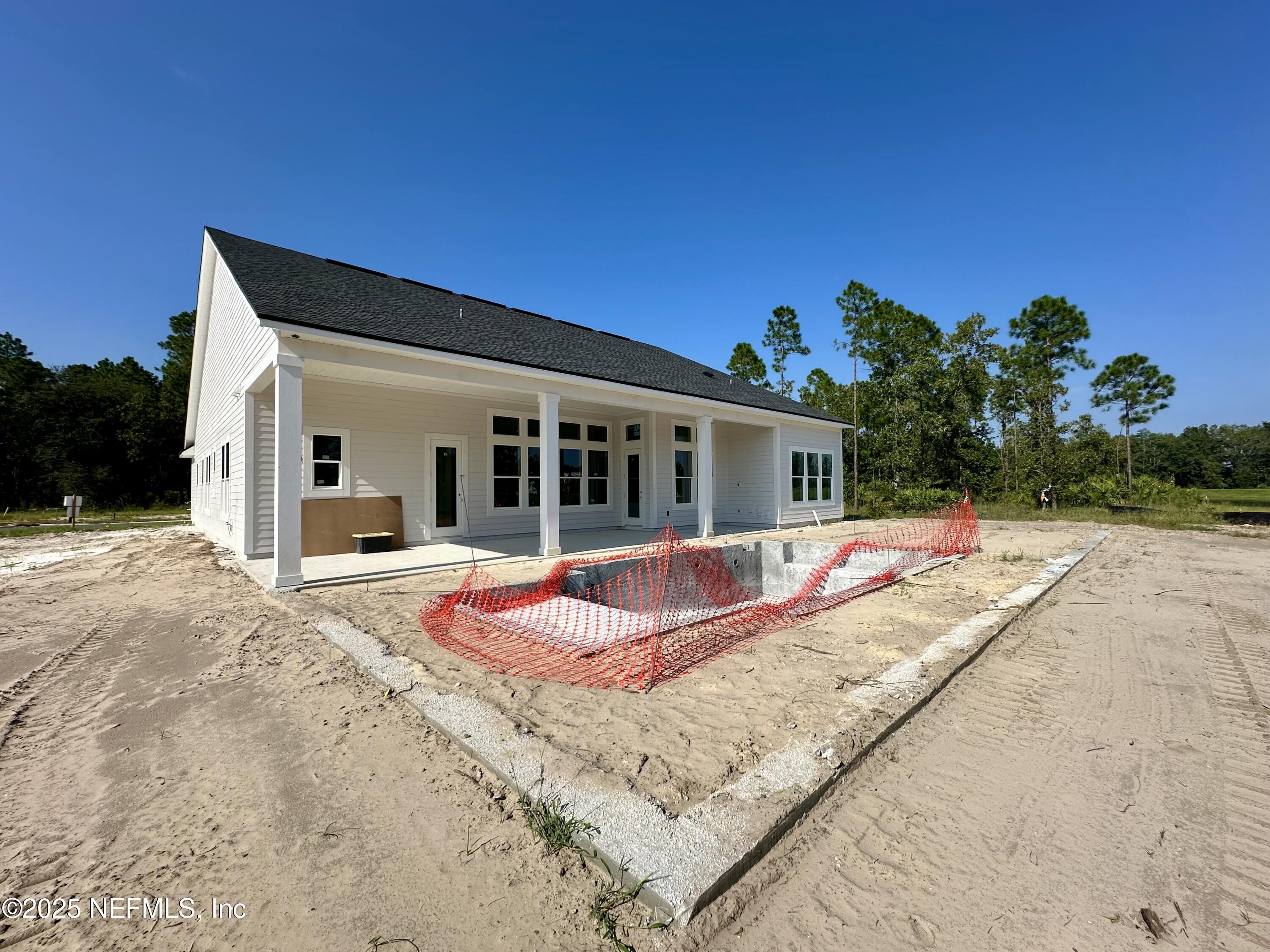 210 ARBOR CREEK Drive