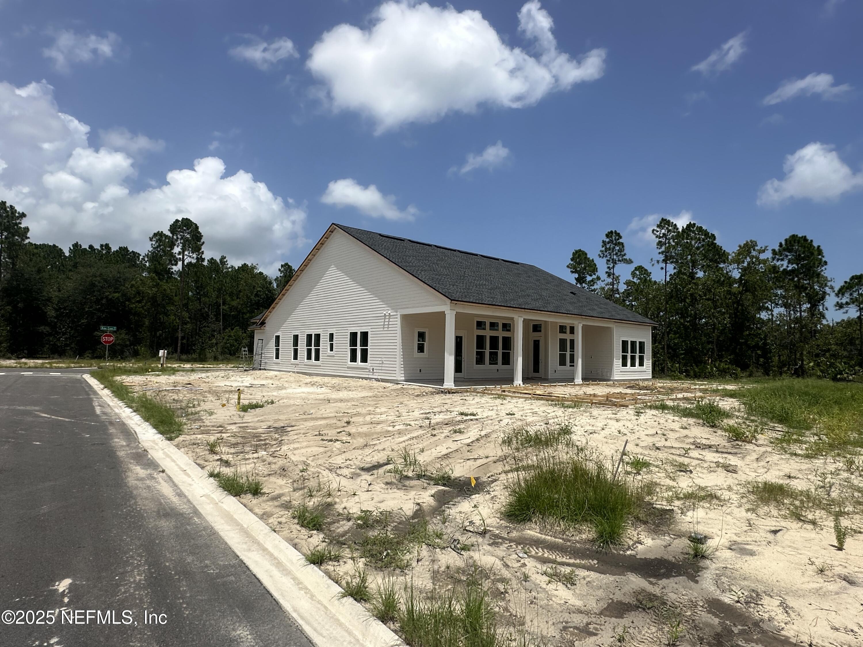 210 ARBOR CREEK Drive