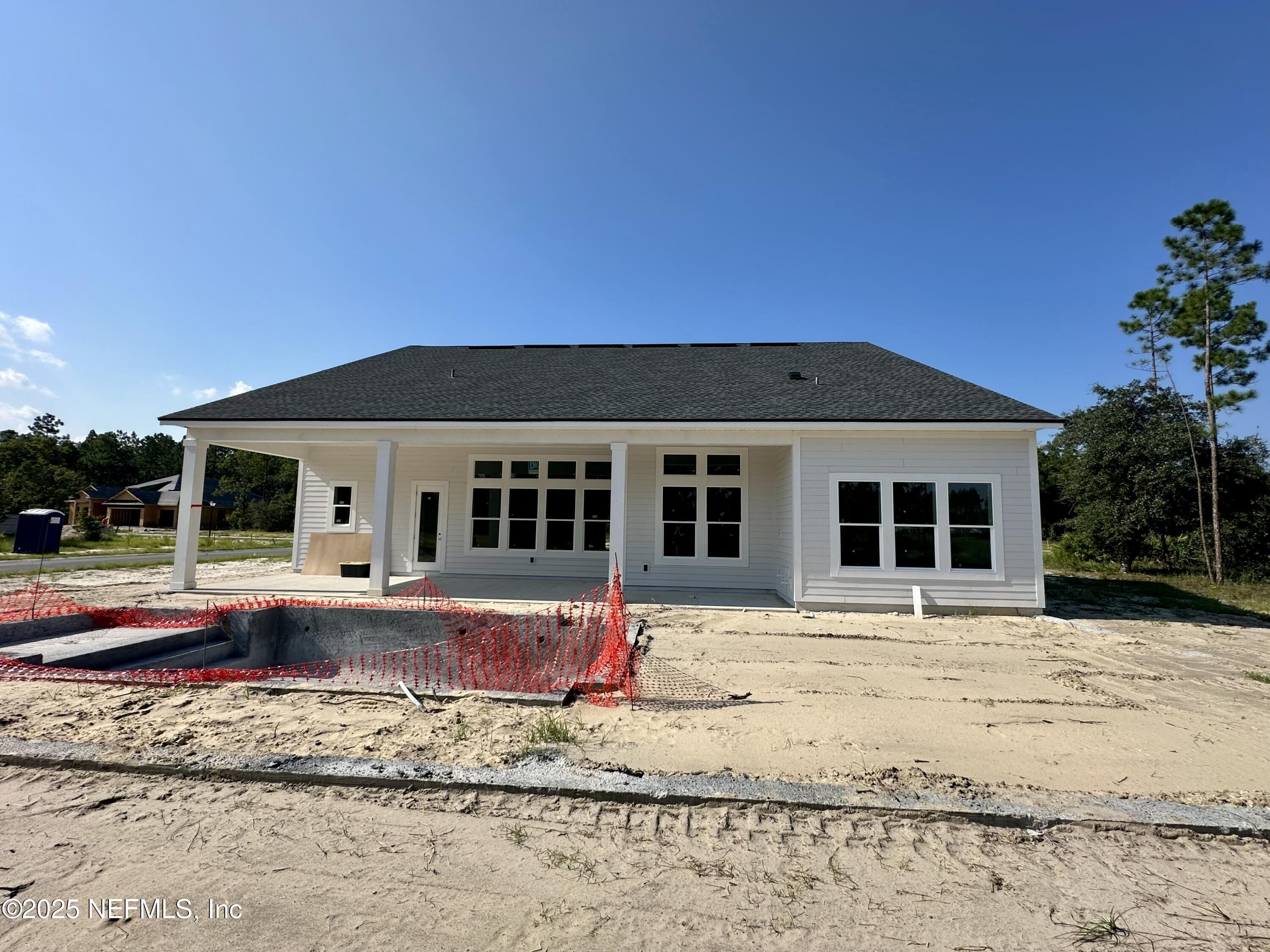 210 ARBOR CREEK Drive