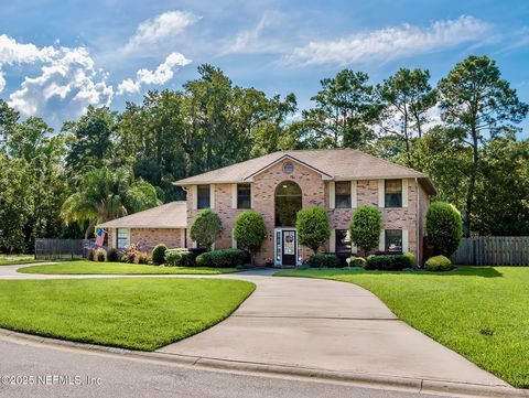 662 FINGAL Drive Orange Park FL 32073