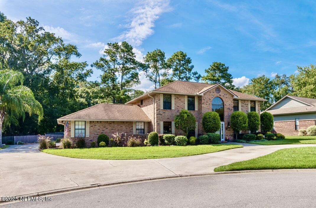 662 FINGAL Drive