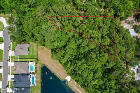 Photo of 1615 COUNTY ROAD 315B, Green Cove Springs, FL 32043 (MLS # 2144291)