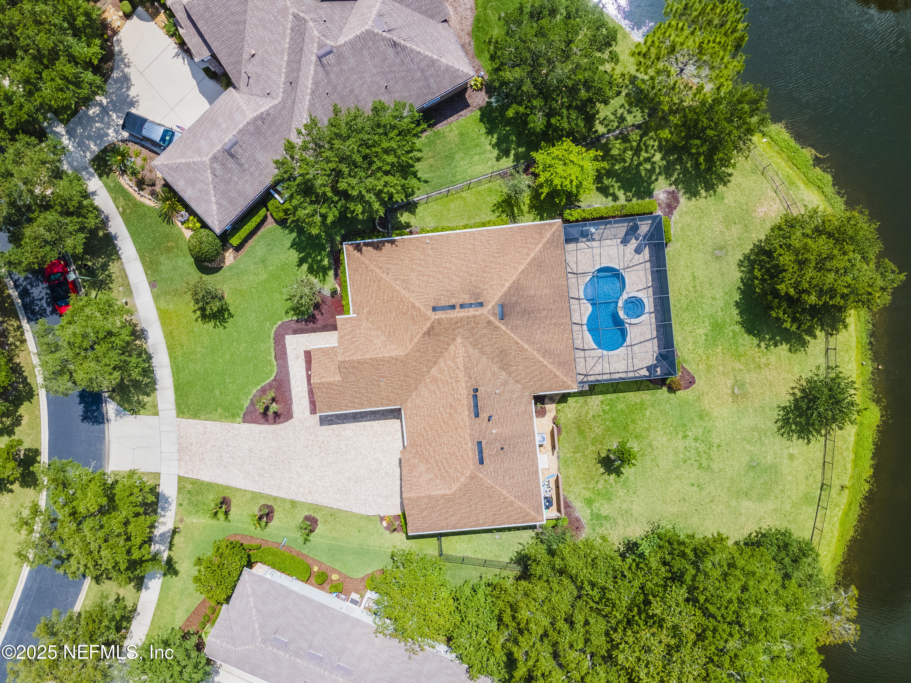 265 PINEHURST POINTE Drive