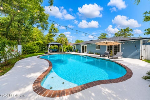 Photo of 3622 BALLESTERO Drive S, Jacksonville, FL 32257 (MLS # 2157828)
