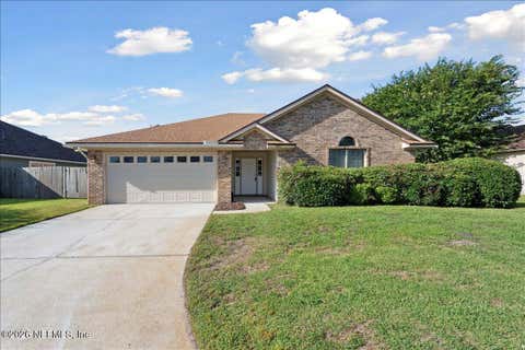 Photo of 4470 CARRIAGE CROSSING Drive, Jacksonville, FL 32258 (MLS # 2158799)