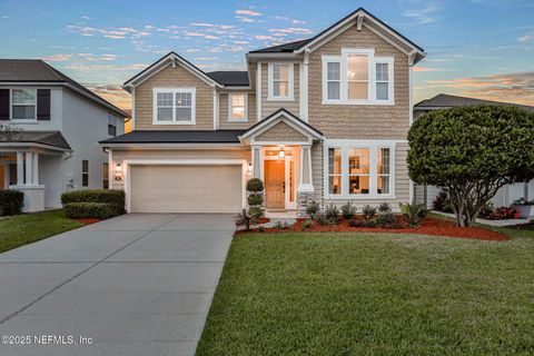 98 SCOTTSDALE Drive Ponte Vedra FL 32081