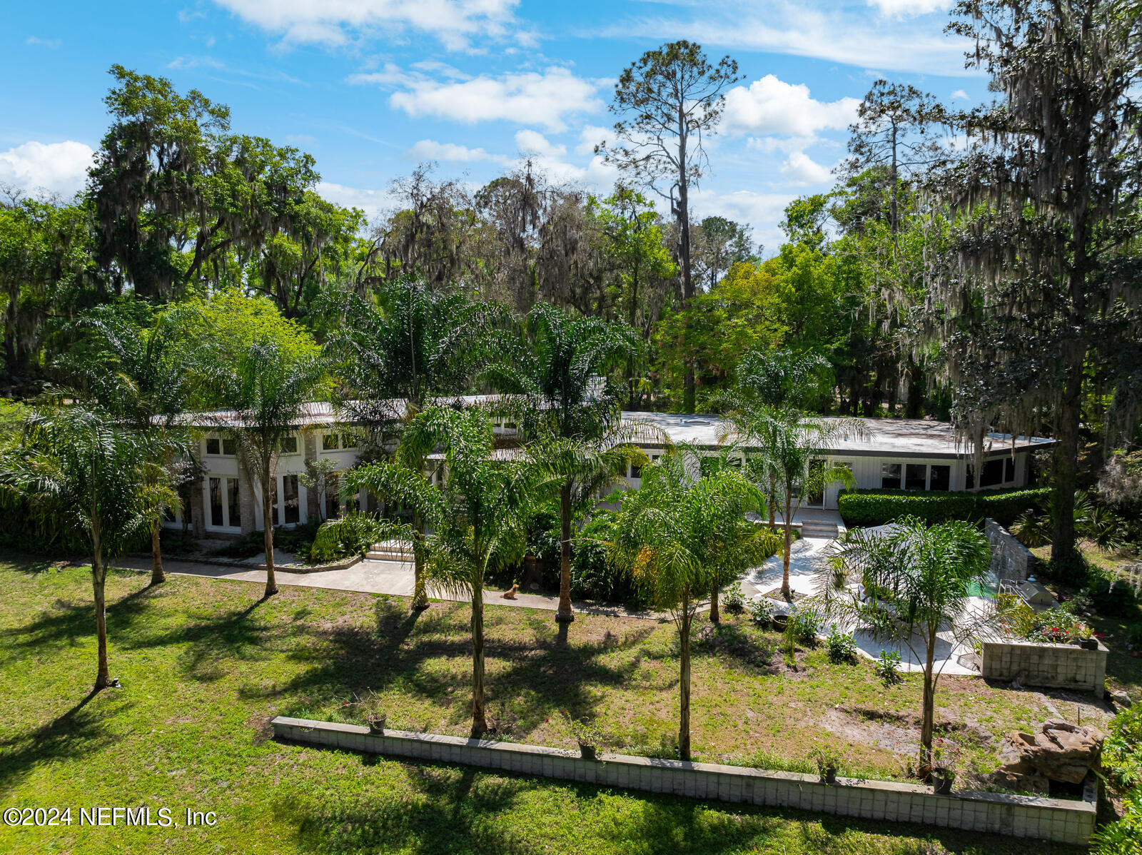 View Palatka, FL 32177 house