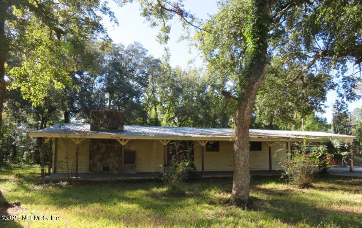 Green Cove Springs, FL home for sale located at 4886 S Us Hwy 17, Green Cove Springs, FL 32043