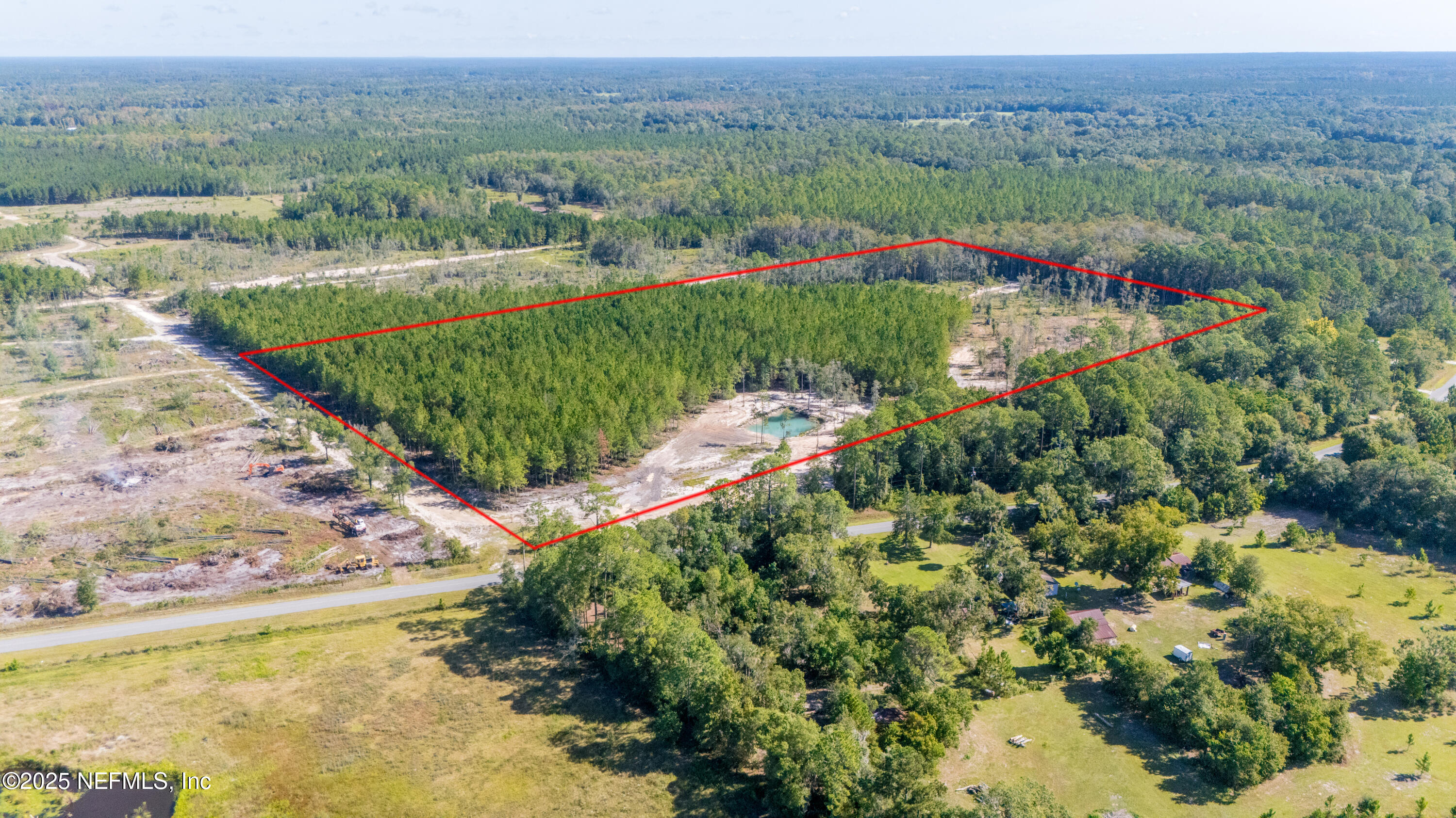 0000 NW 180TH Street