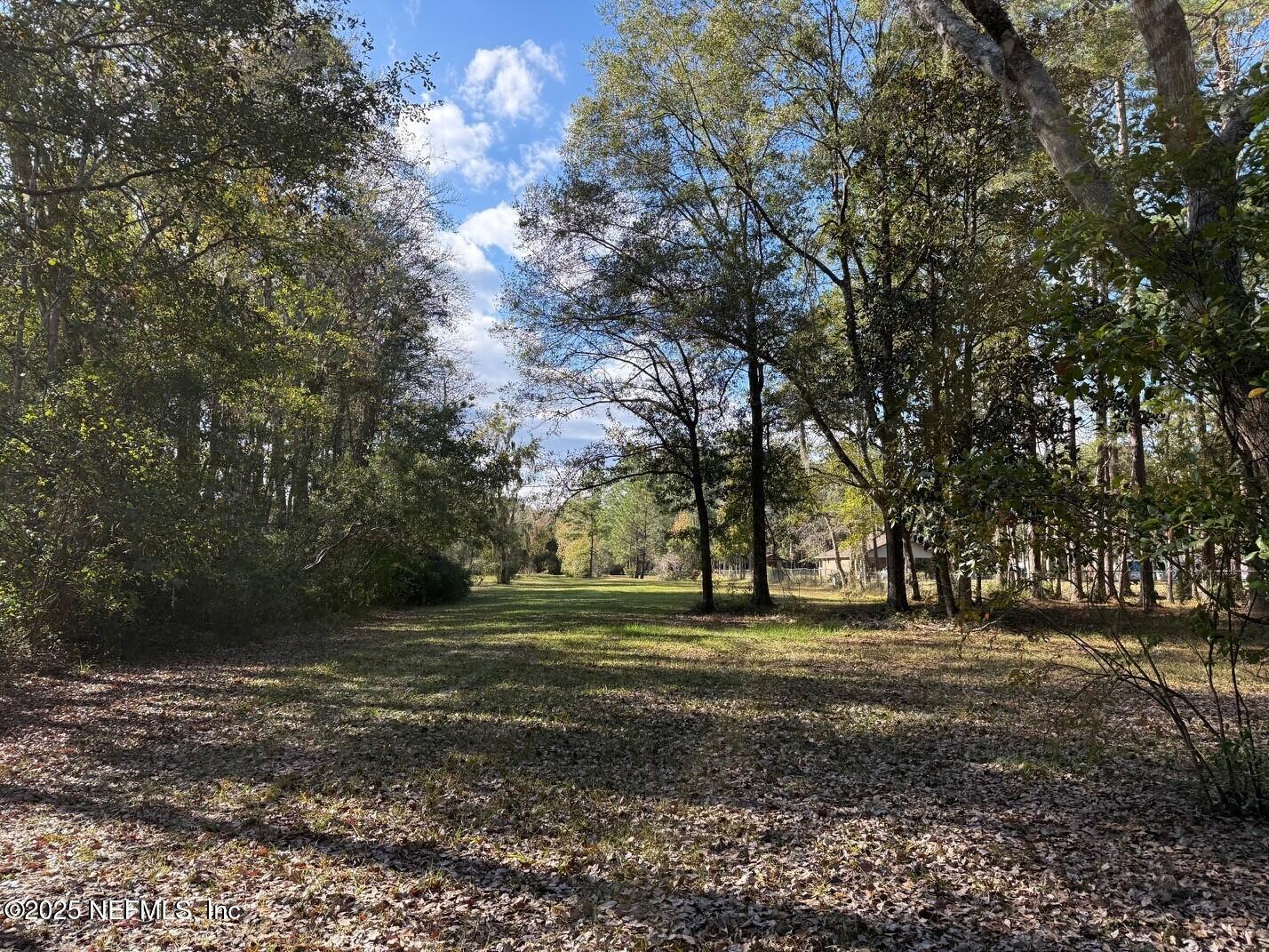 0 V C JOHNSON RD Road