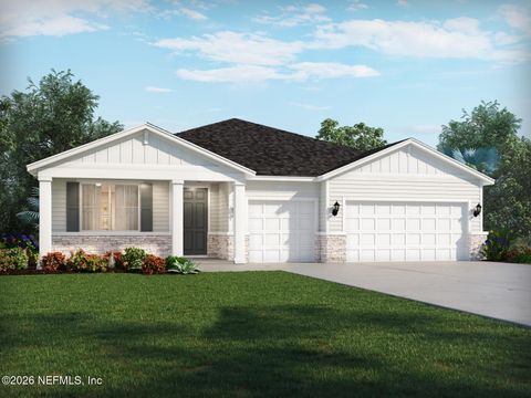 Photo of 3023 HARDEN Drive, Jacksonville, FL 32218 (MLS # 2144062)