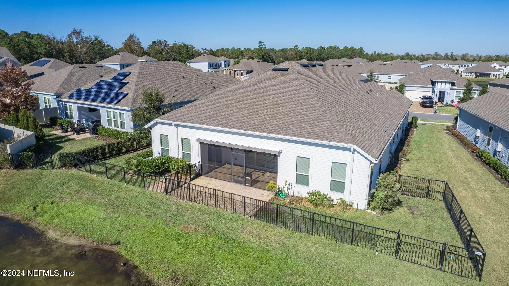 St. Johns, Florida 32259, United States, 4 Bedrooms Bedrooms, ,4 BathroomsBathrooms,Residential,Pending,28151