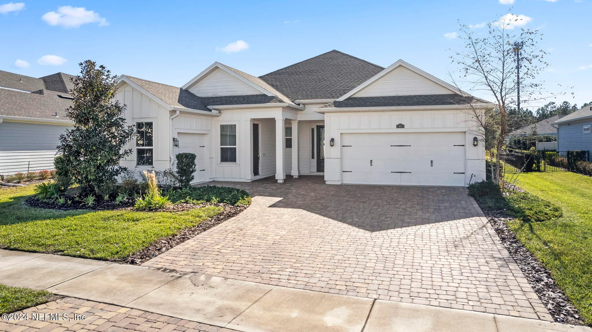 St. Johns, Florida 32259, United States, 4 Bedrooms Bedrooms, ,4 BathroomsBathrooms,Residential,Pending,28151