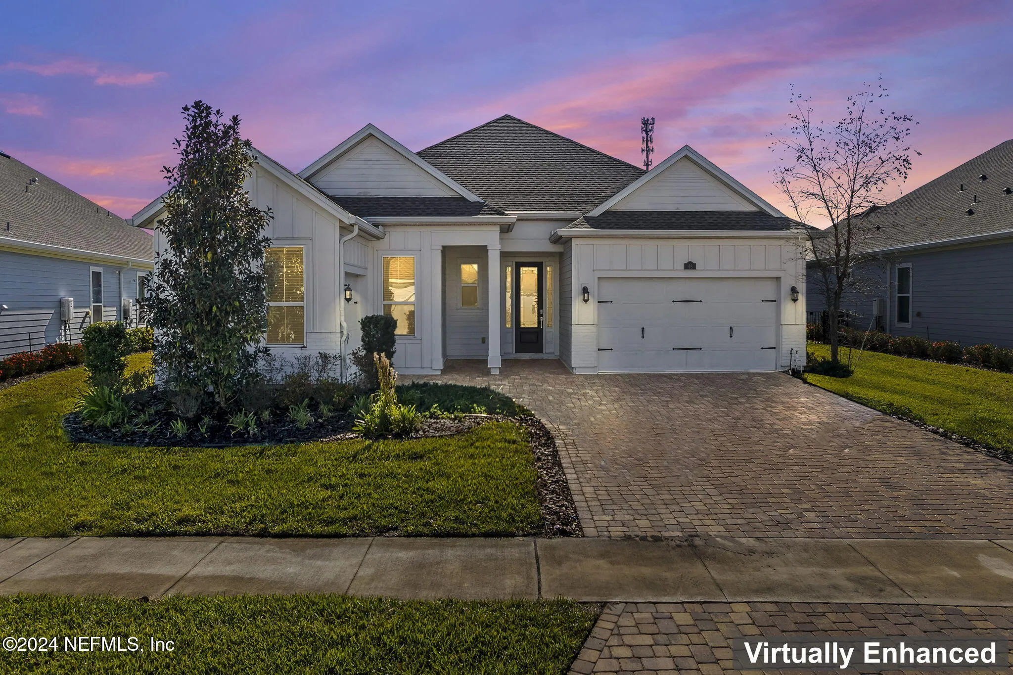 St. Johns, Florida 32259, United States, 4 Bedrooms Bedrooms, ,4 BathroomsBathrooms,Residential,Pending,28151