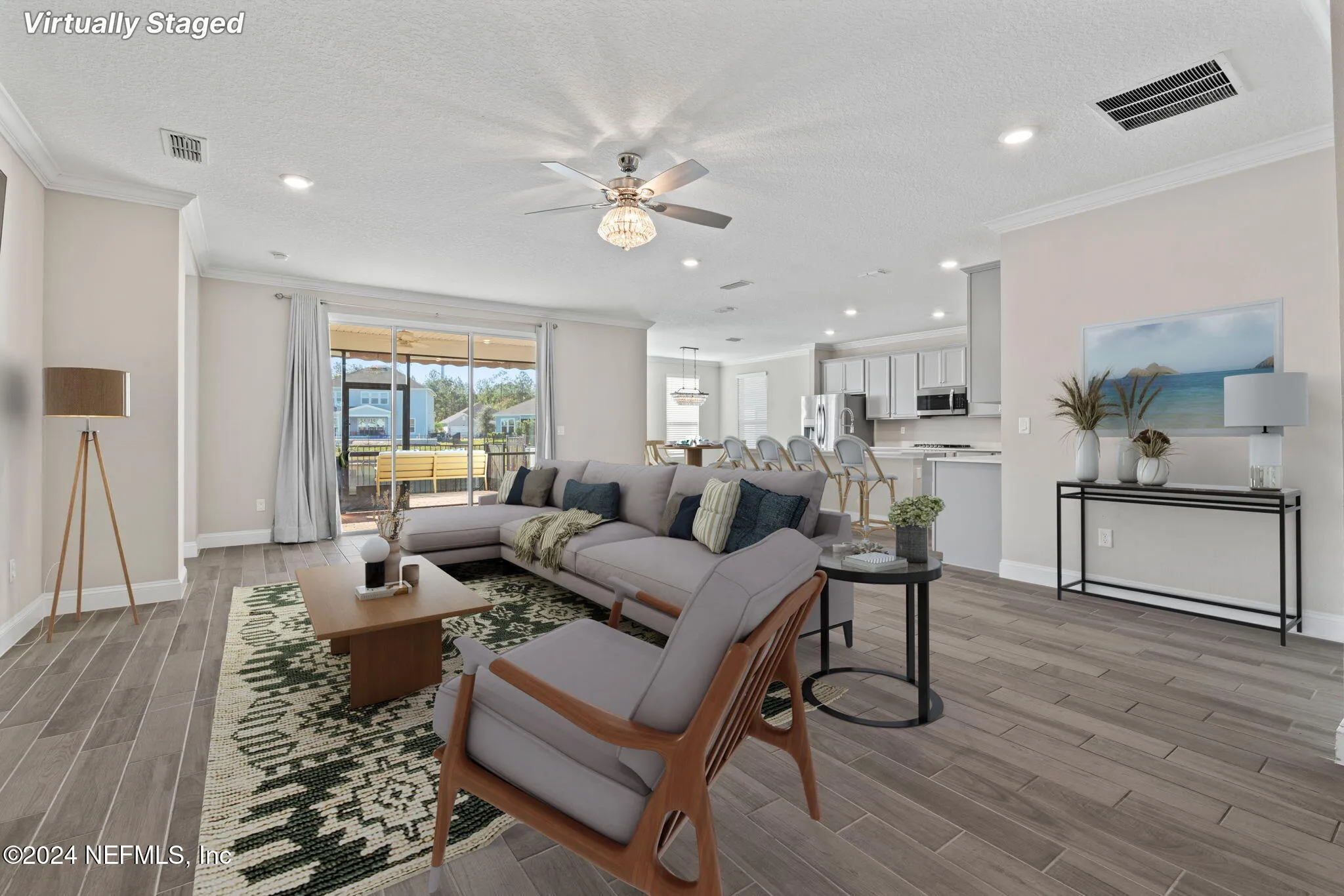 St. Johns, Florida 32259, United States, 4 Bedrooms Bedrooms, ,4 BathroomsBathrooms,Residential,Pending,28151