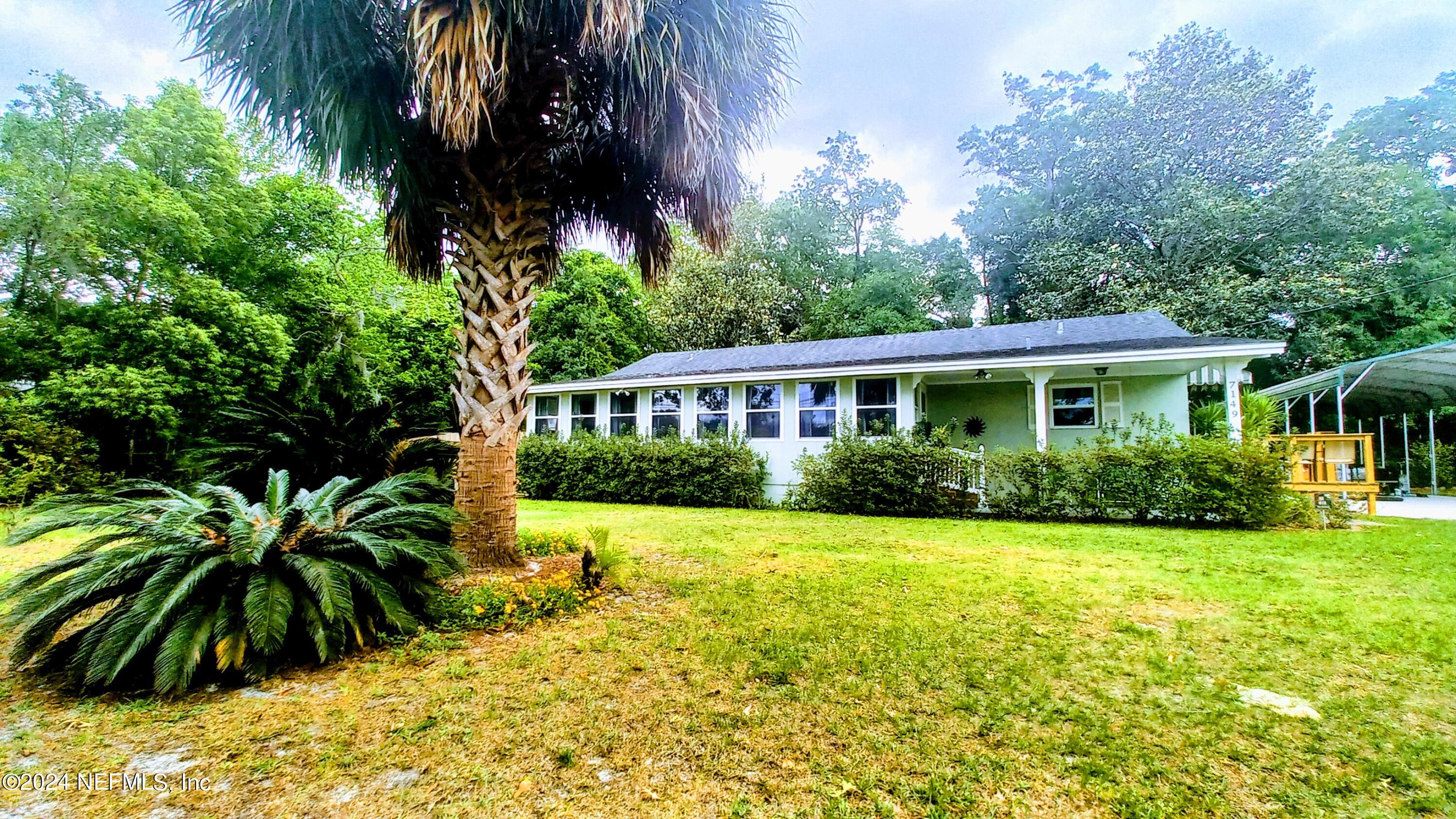 Jacksonville, FL home for sale located at 7149 Shindler Drive, Jacksonville, FL 32222