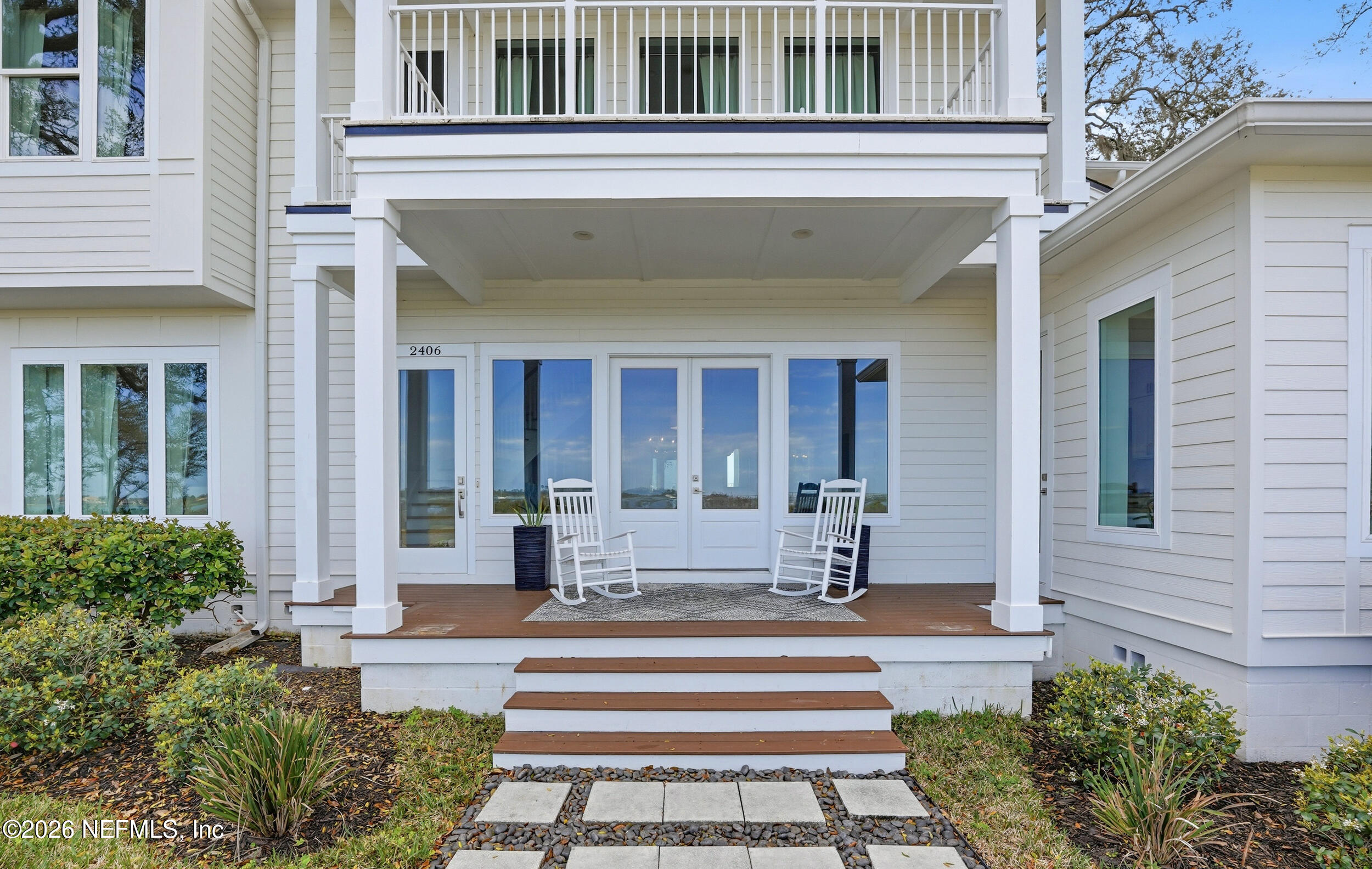 2406 SHORE Drive N N A