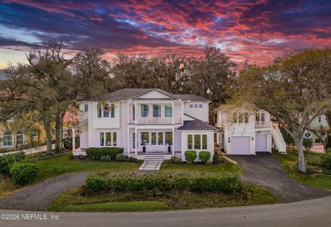 2406 SHORE Drive N N A St. Augustine FL 32086