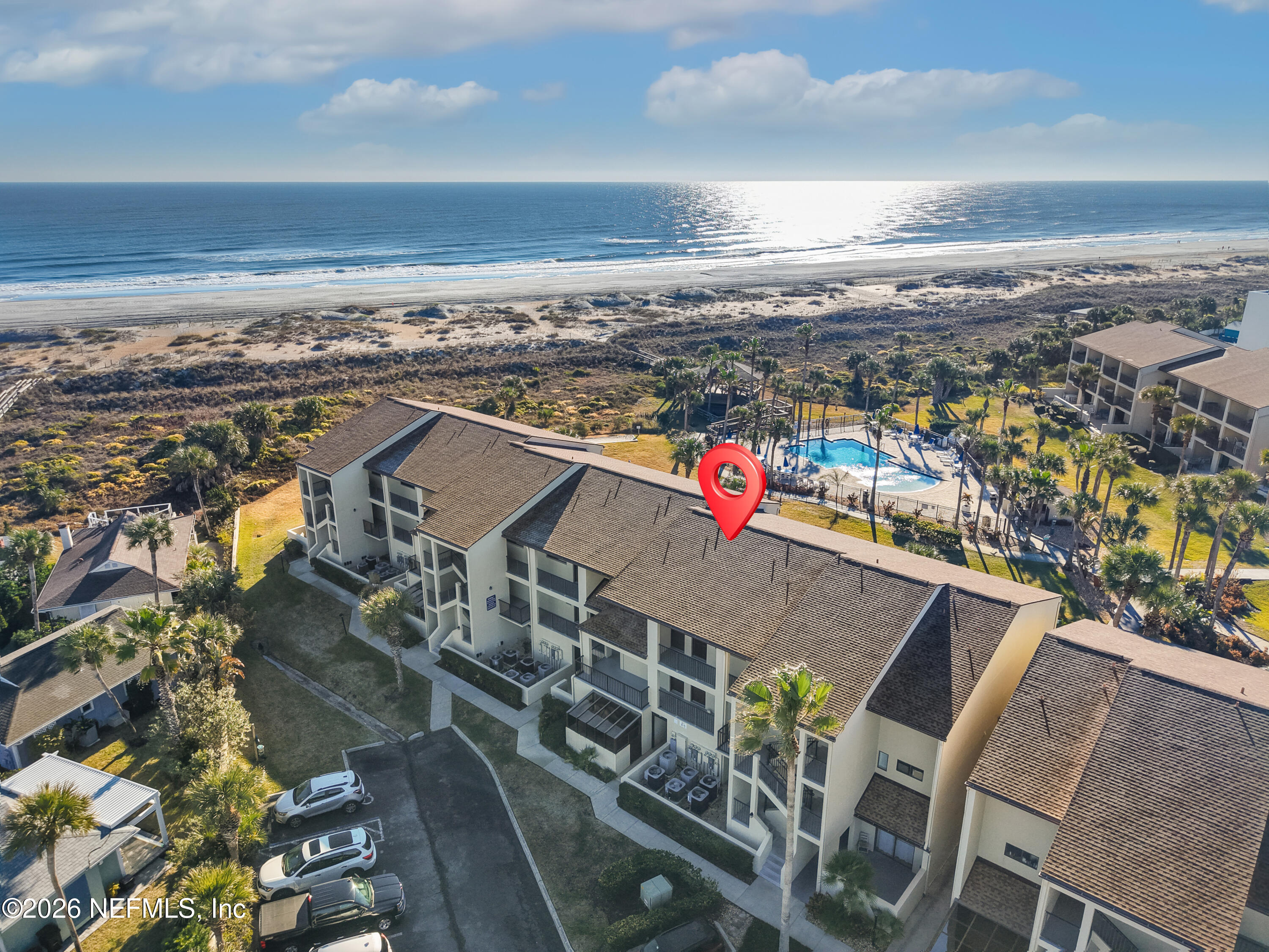 850 A1A BEACH Boulevard 60
