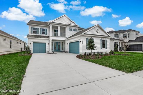 Photo of 12113 BULL PINE Boulevard, Jacksonville, FL 32224 (MLS # 2129447)