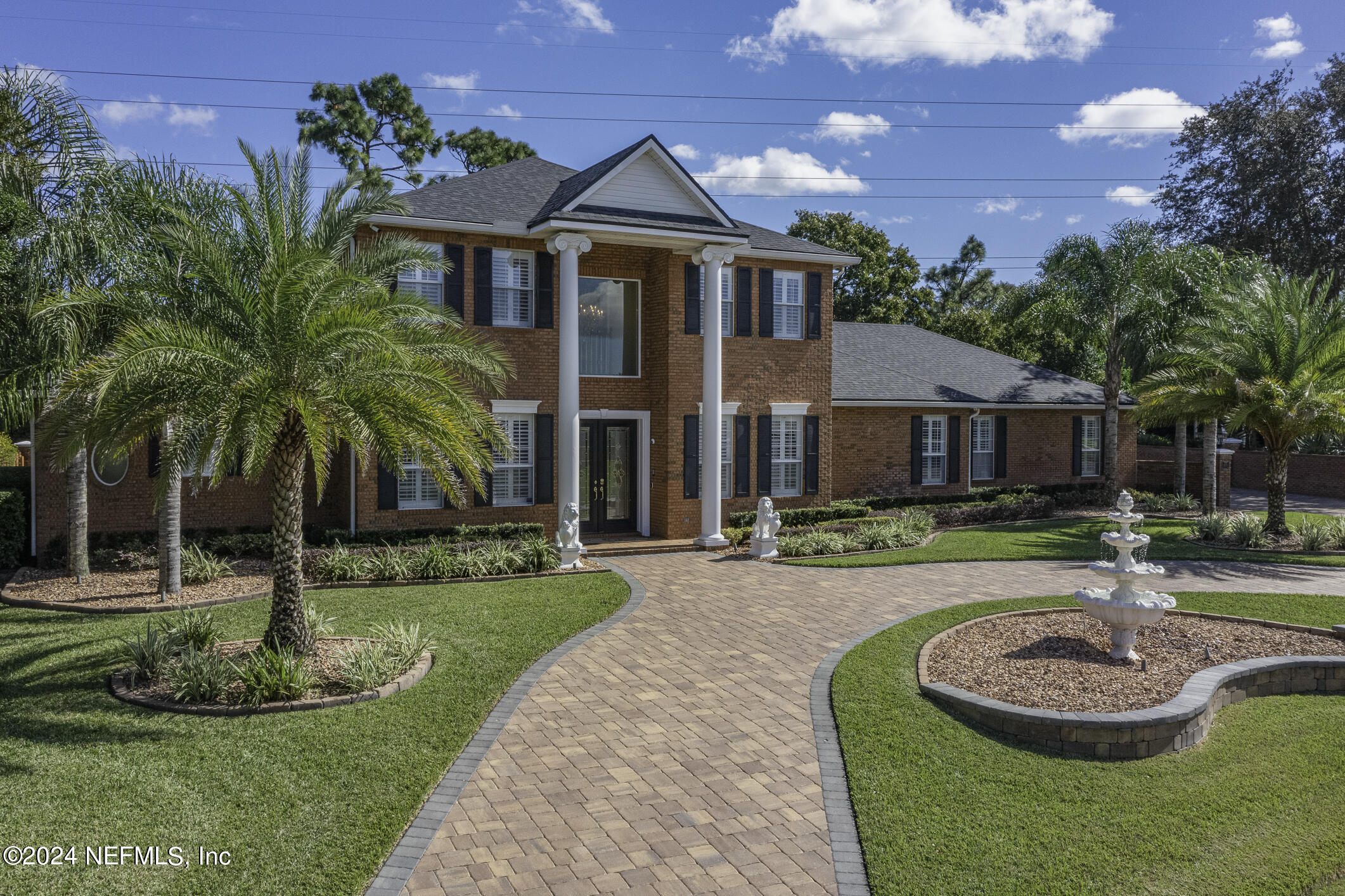 Jacksonville, FL home for sale located at 8135 Wekiva Way, Jacksonville, FL 32256
