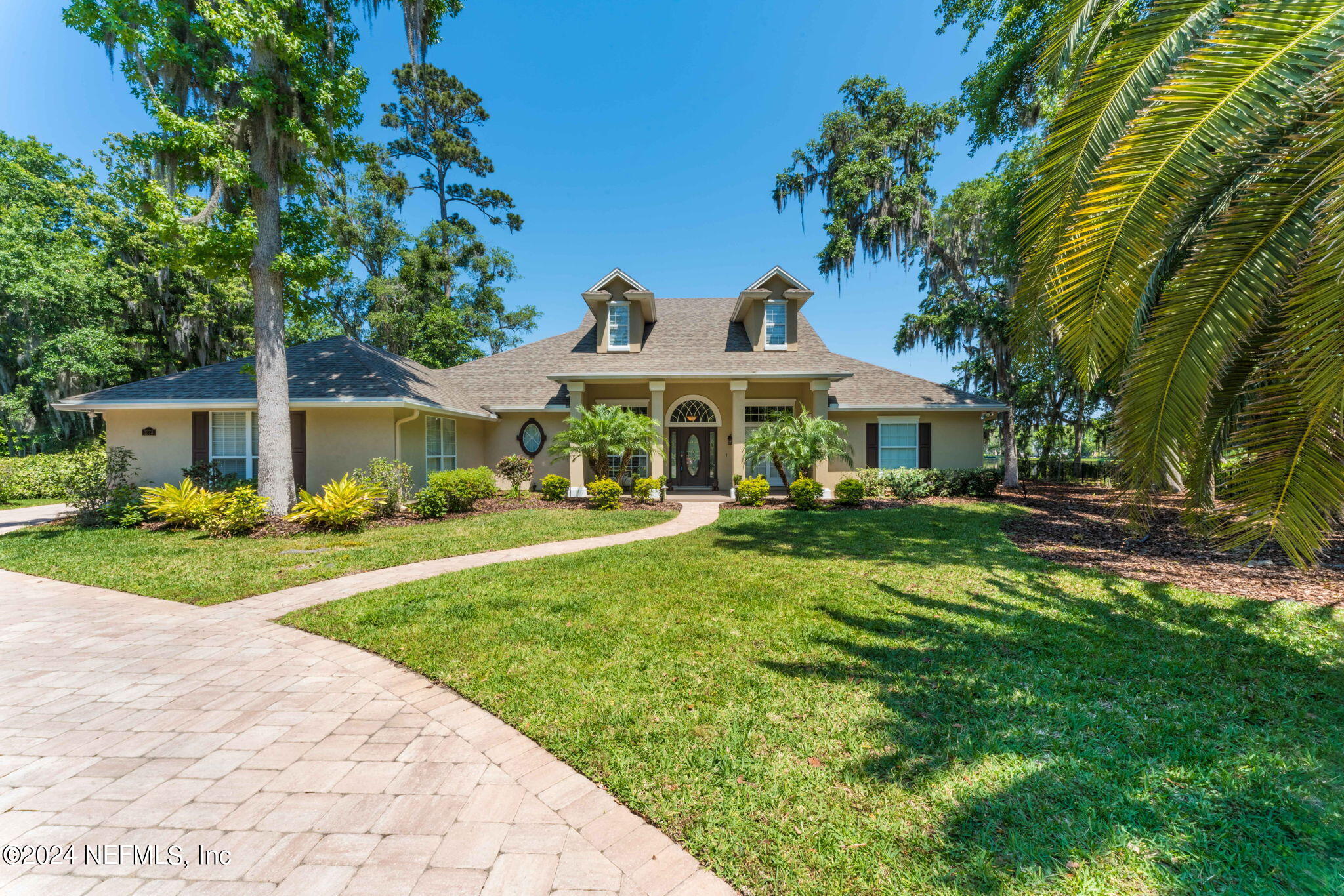 Fleming Island, FL home for sale located at 1373 Lakewood Lane, Fleming Island, FL 32003
