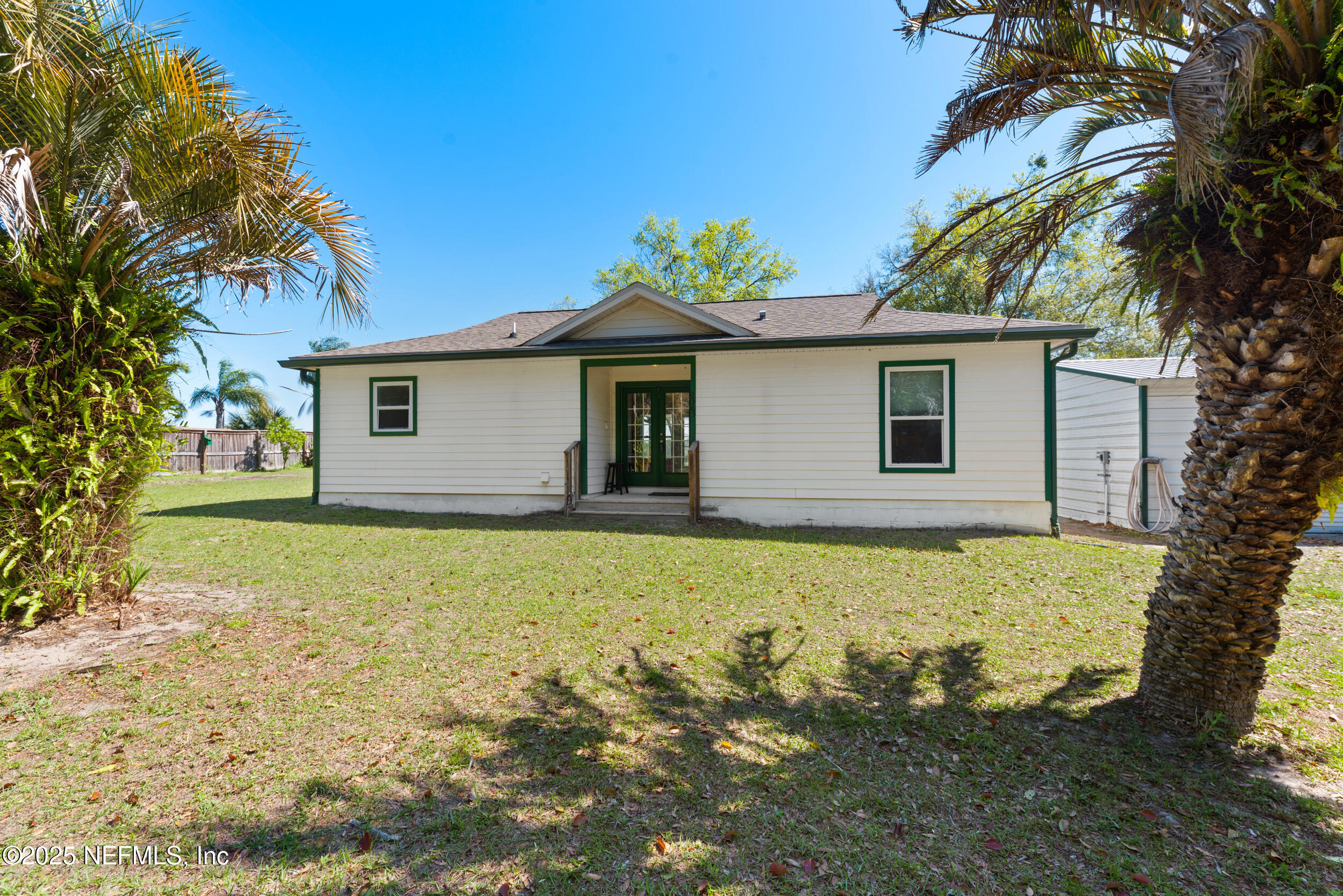 2363 DAVIS Road