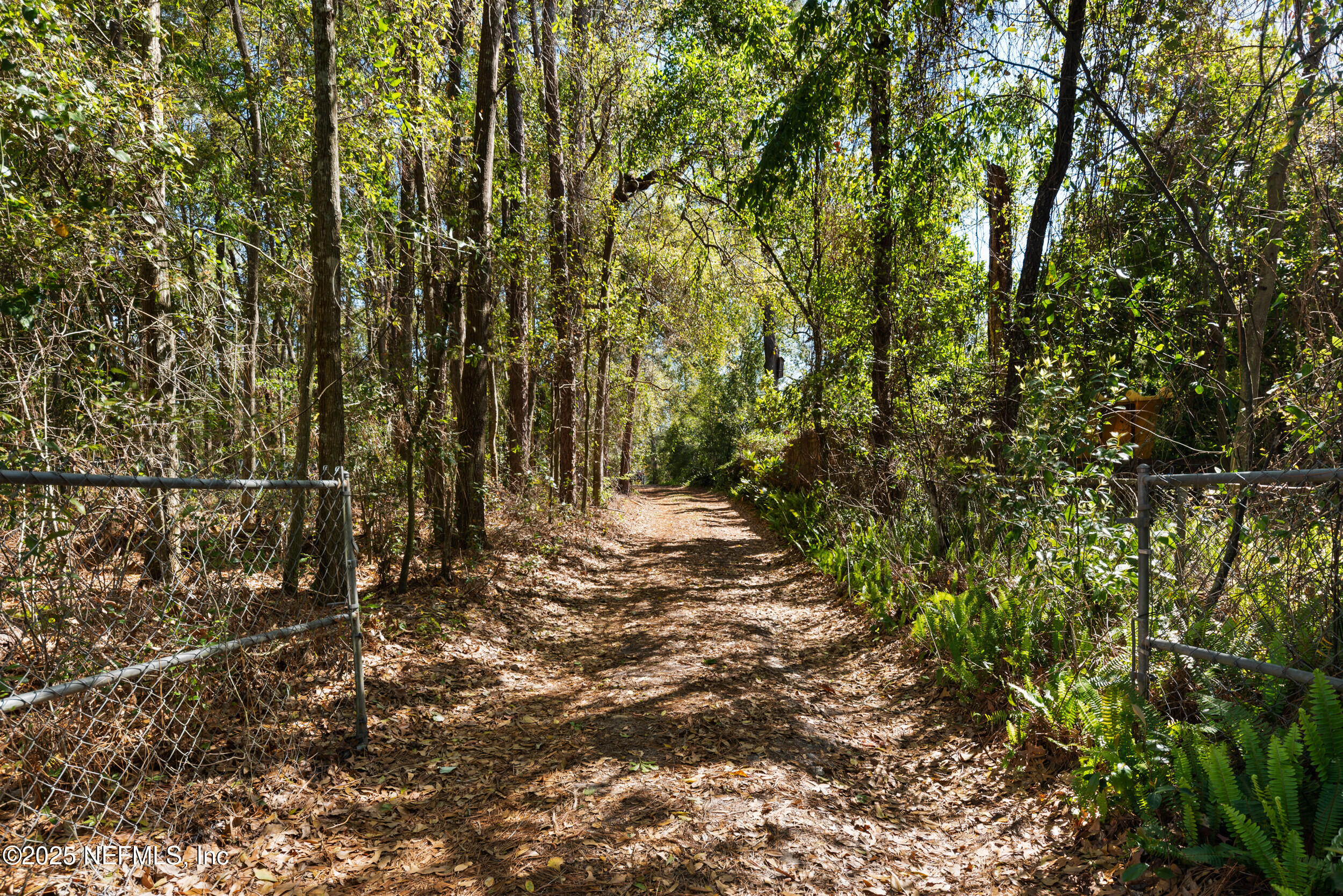 2363 DAVIS Road