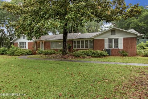 45071 HODGES Road Callahan FL 32011