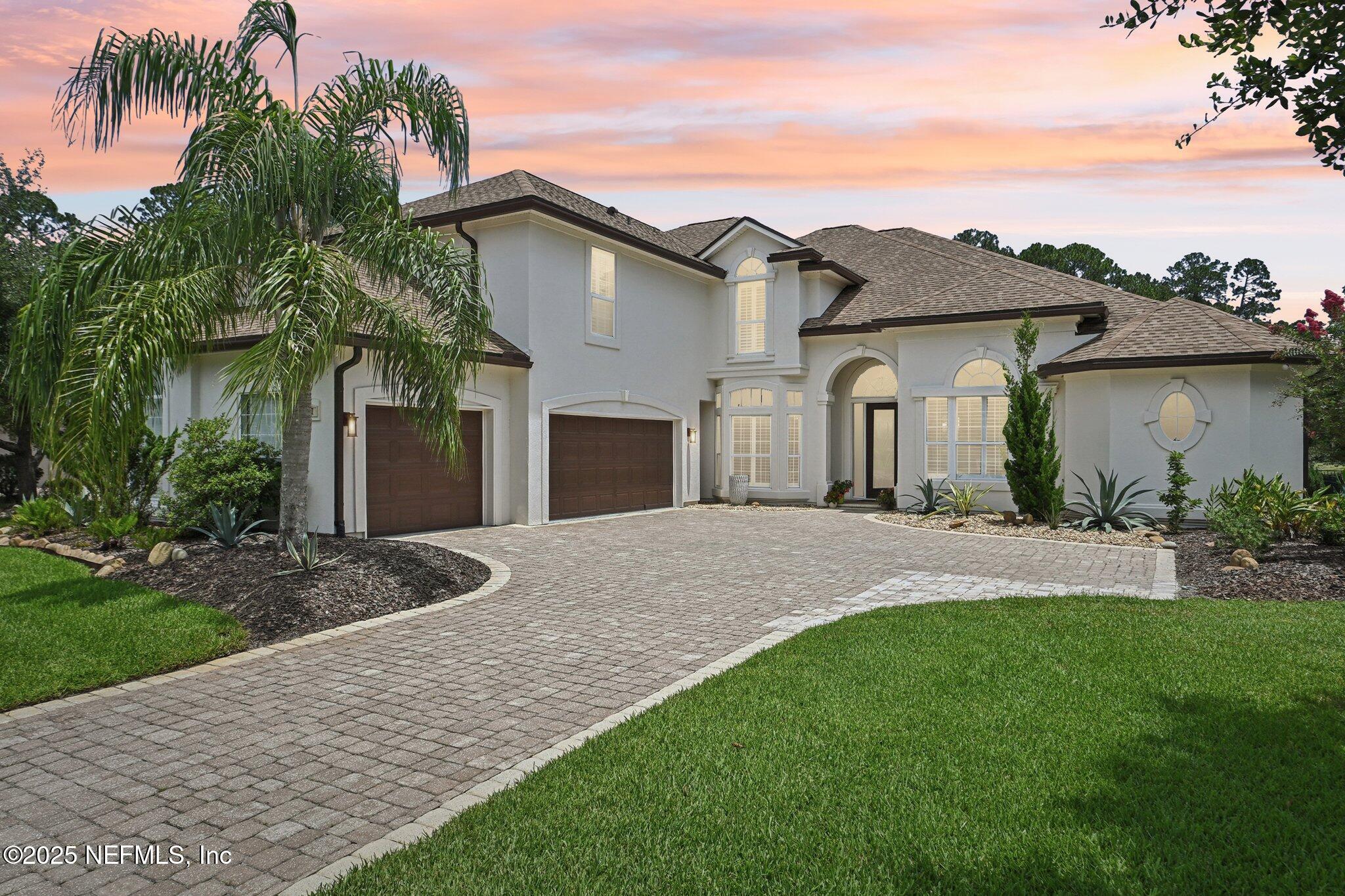 2517 SUNNY CREEK Drive
