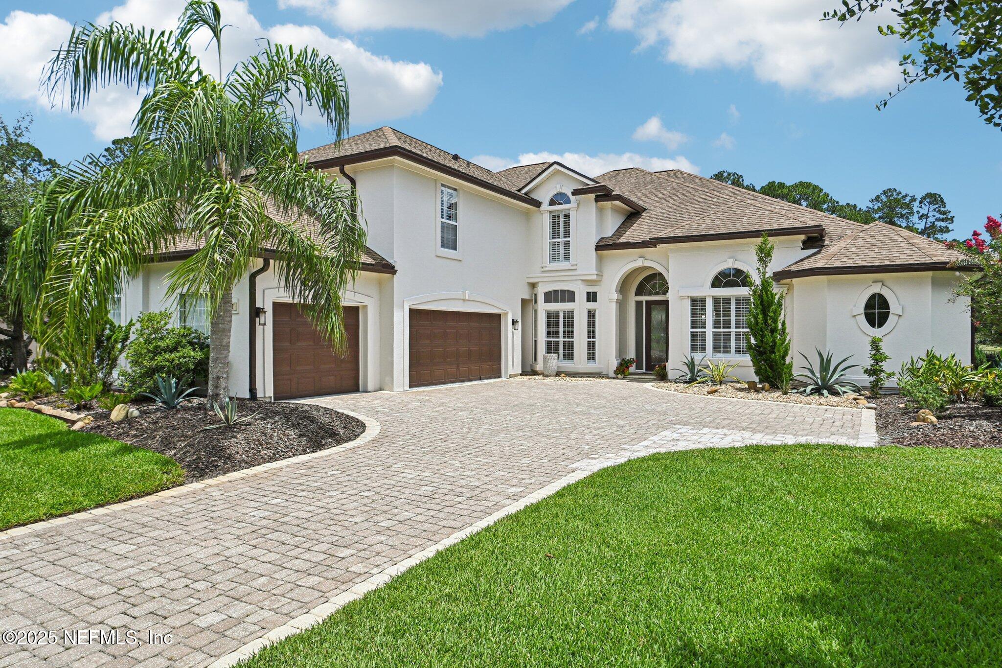 2517 SUNNY CREEK Drive