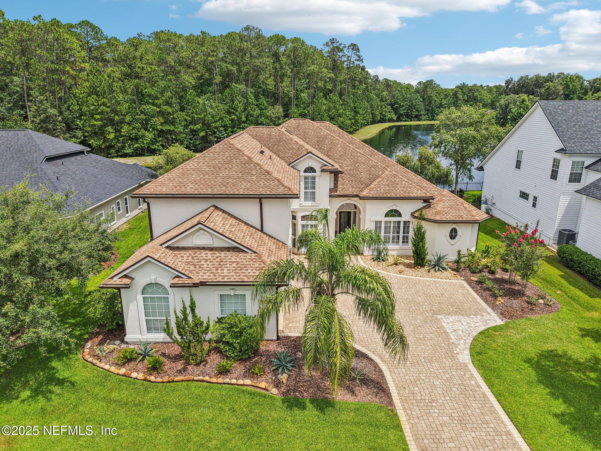 2517 SUNNY CREEK Drive