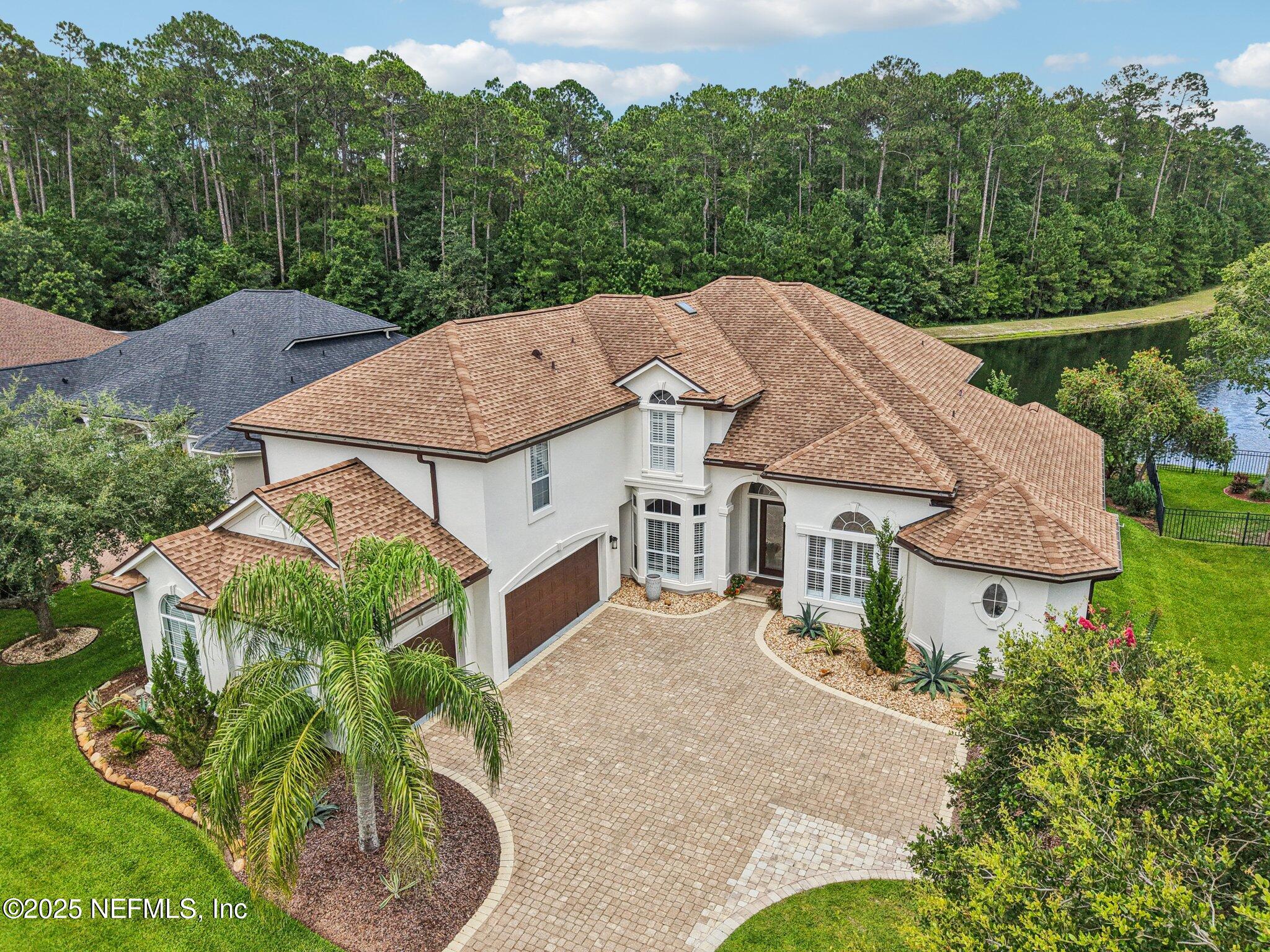 2517 SUNNY CREEK Drive