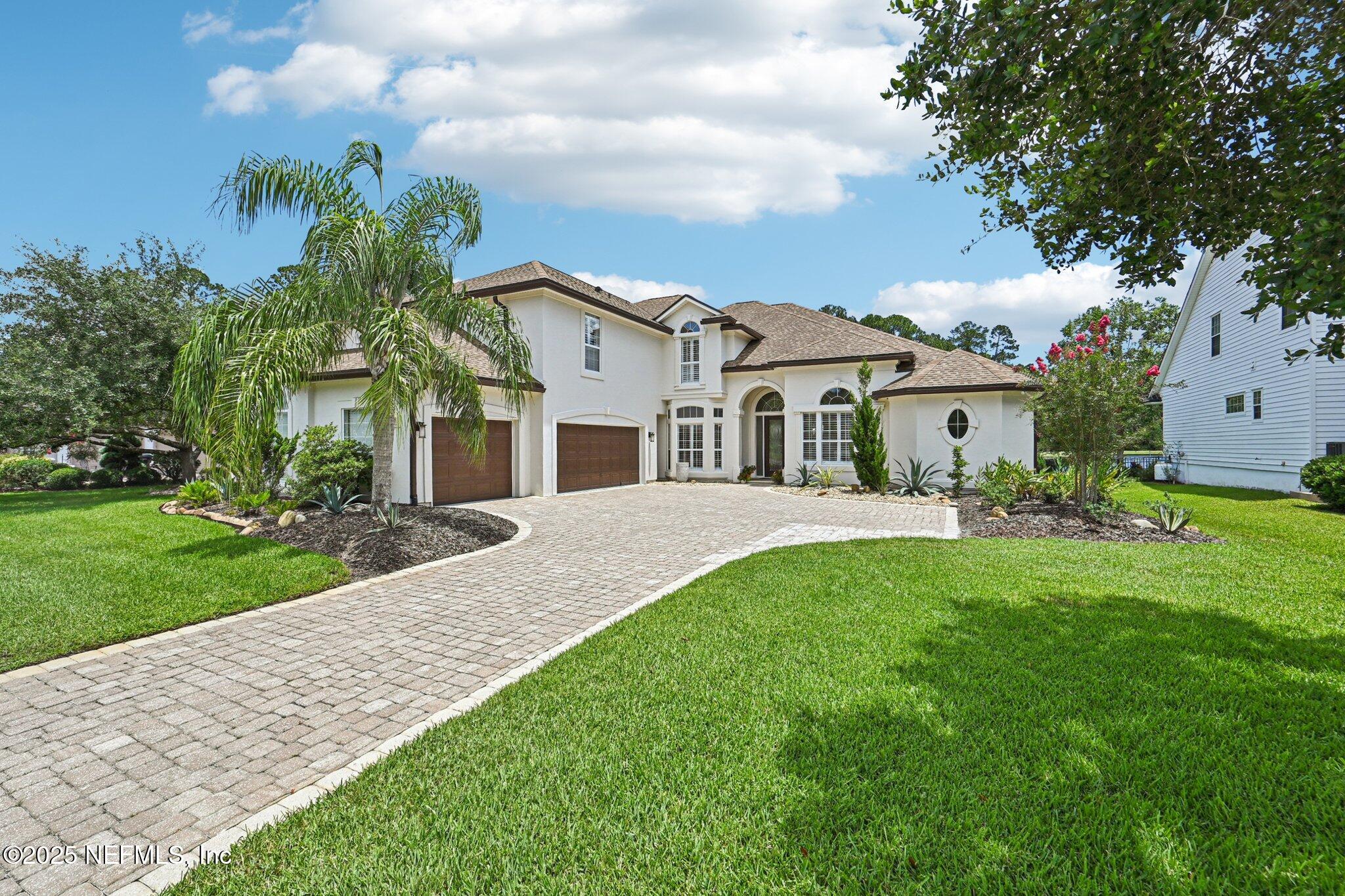 2517 SUNNY CREEK Drive