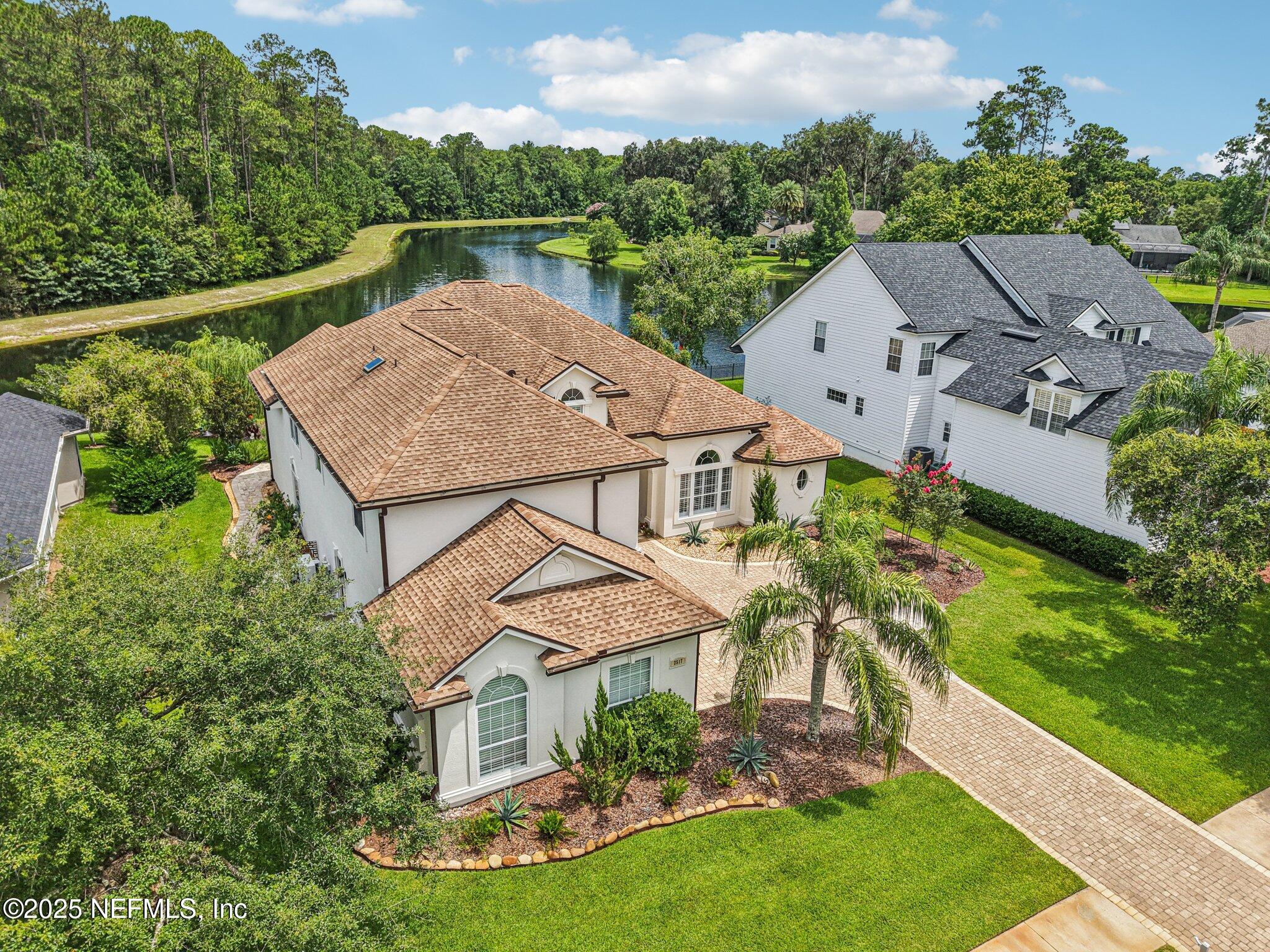 2517 SUNNY CREEK Drive