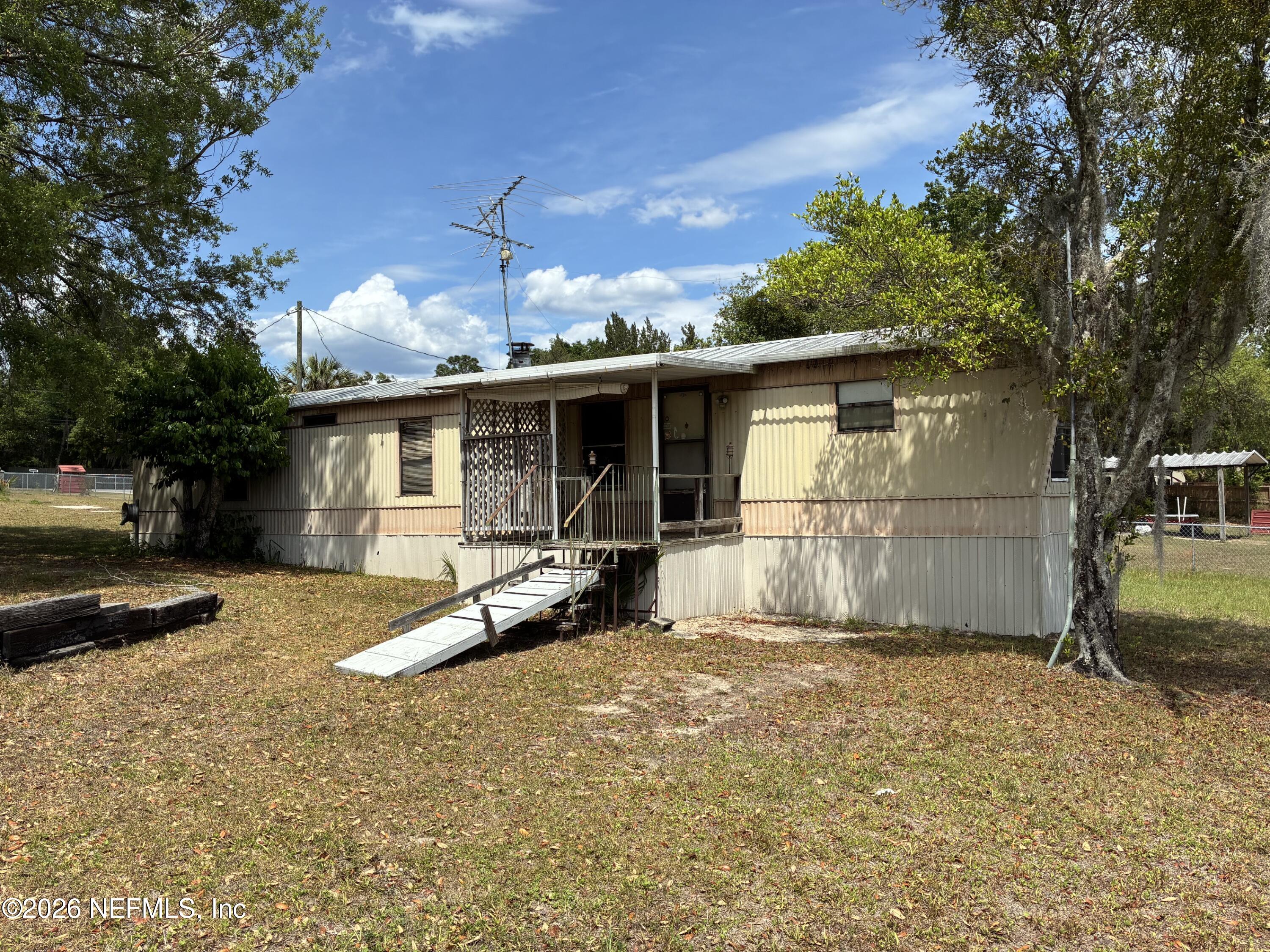 121 CHURCH LAKE Drive