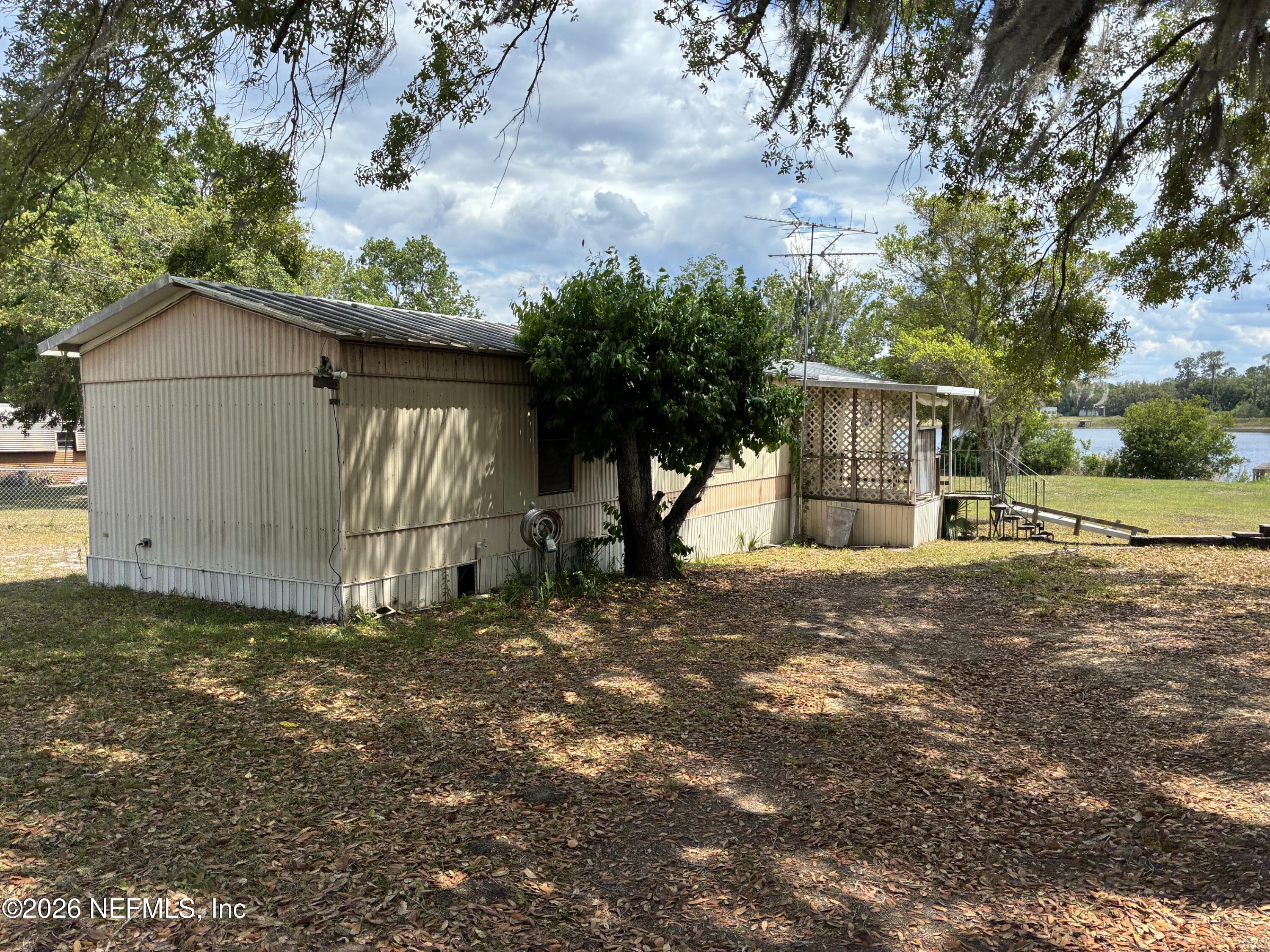 121 CHURCH LAKE Drive