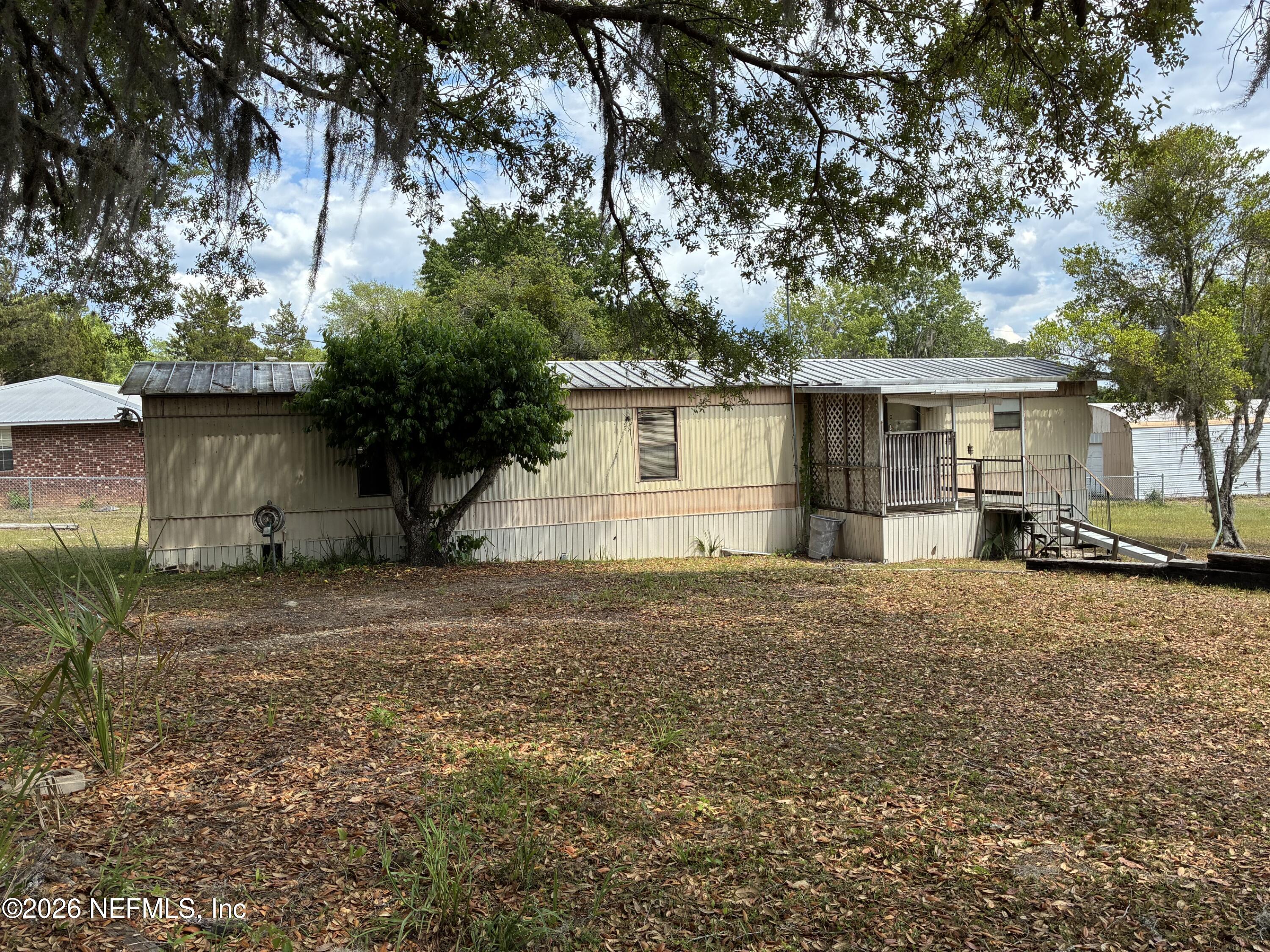 121 CHURCH LAKE Drive