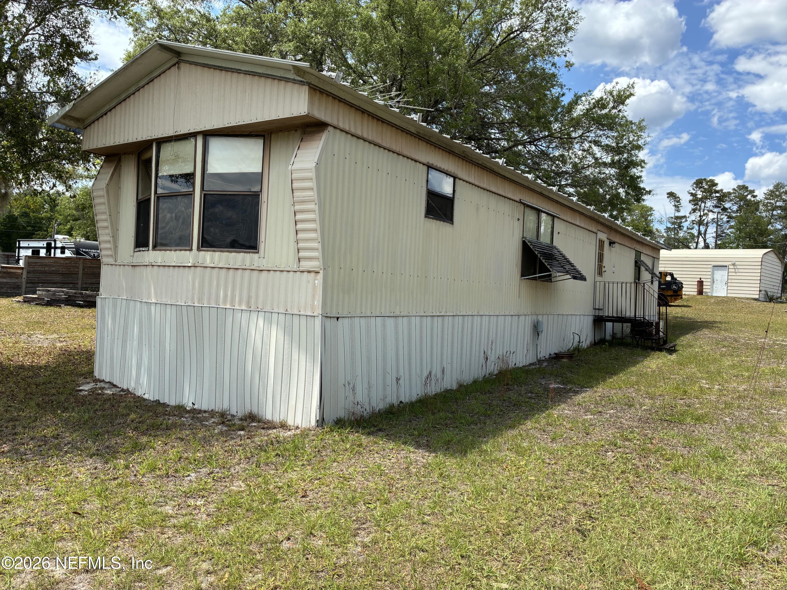 121 CHURCH LAKE Drive