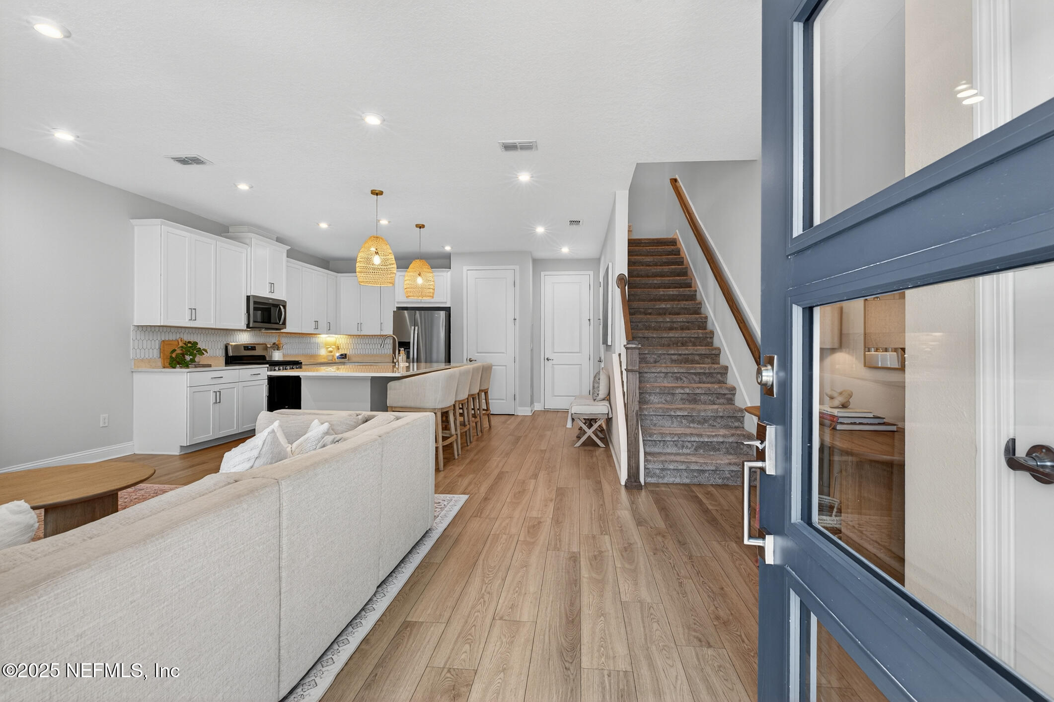 3496 MARSH RESERVE Boulevard