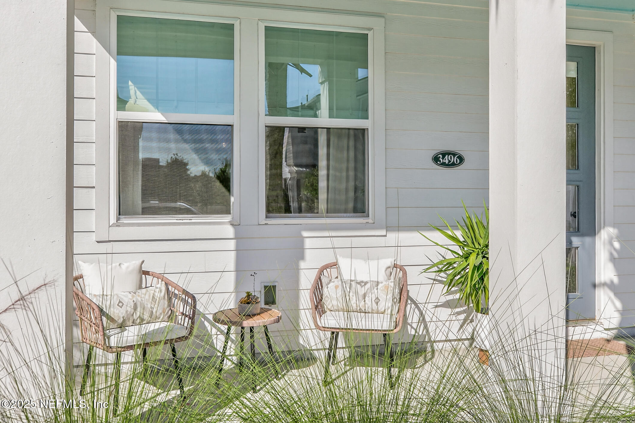 3496 MARSH RESERVE Boulevard