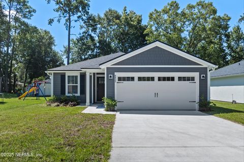 8432 HEWITT Street Jacksonville FL 32244