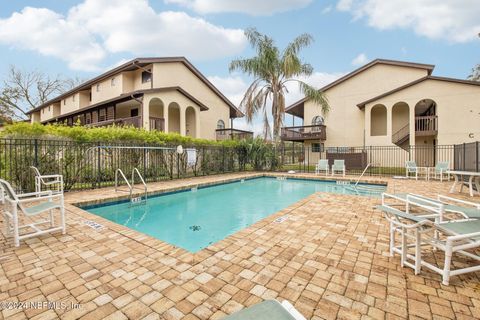 A home in St Augustine