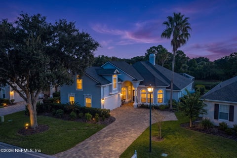 Photo of 925 SPRING LAKE Court, St. Augustine, FL 32080 (MLS # 2167383)