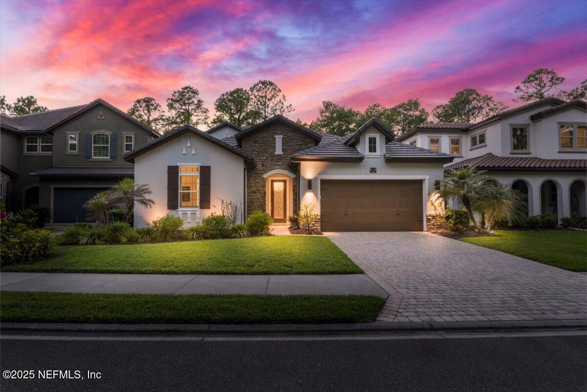 3040 MONTILLA Drive