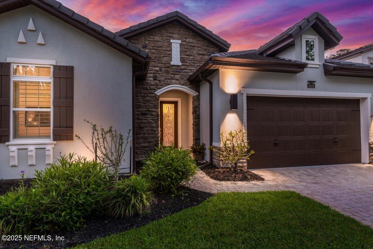 3040 MONTILLA Drive
