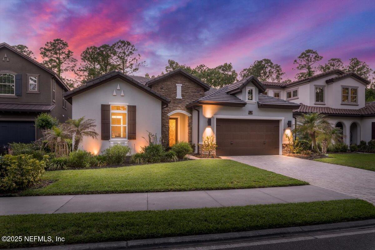 3040 MONTILLA Drive