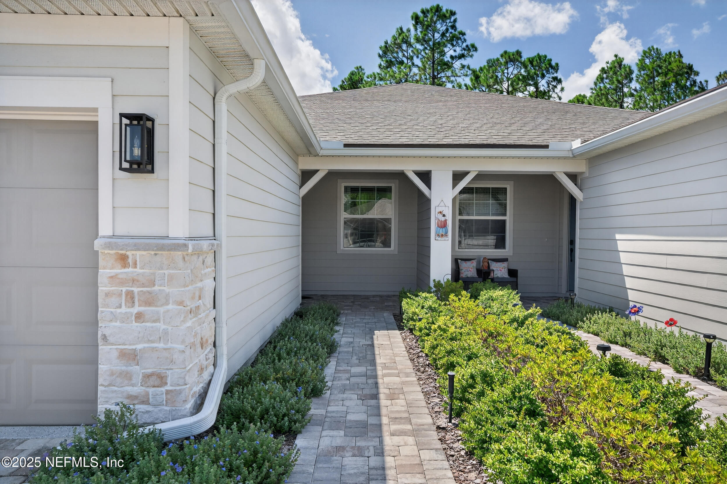 128 OYSTER SHELL Terrace